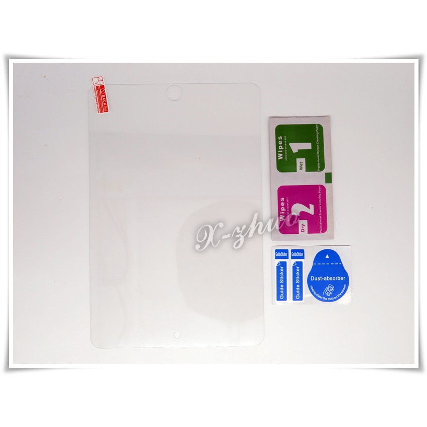 ★群卓★全新 APPLE iPad mini 4 / mini 5 滿版 鋼化玻璃保護貼 透明