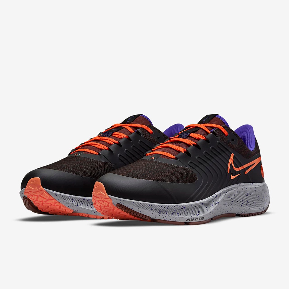 NIKE AIR ZOOM PEGASUS 38 SHIELD 男鞋 休閒 運動 慢跑 DC4073003