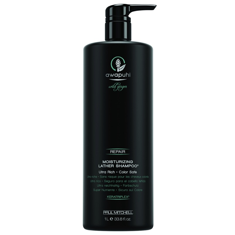 肯邦Paul Mitchell AWG 極致光洗髮精1000ml