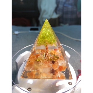 頂級能量源源不絕森林之樹奧根塔（僅此2顆）