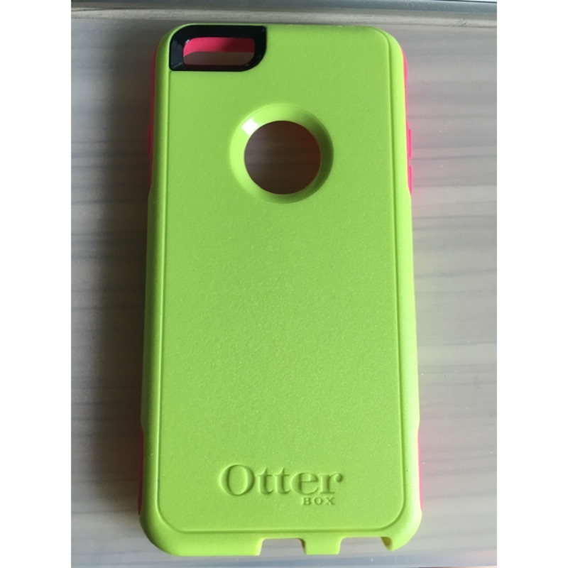 iPhone 6 Plus otterbox