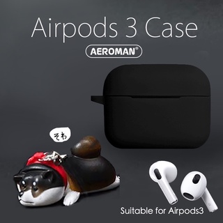 airpods pro 3 新3代 黑柴 保護套 柴犬 日本 黑柴犬 白柴犬 秋田 科基 柯基狗 法鬥 鬥牛犬 貓