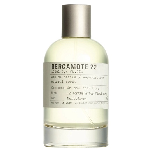 LE LABO Bergamote 22 佛手柑淡香精| 蝦皮購物