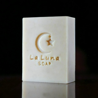 愛月桑白皮玉容皂《愛月手工皂坊 LaLuna Handmade Soap》