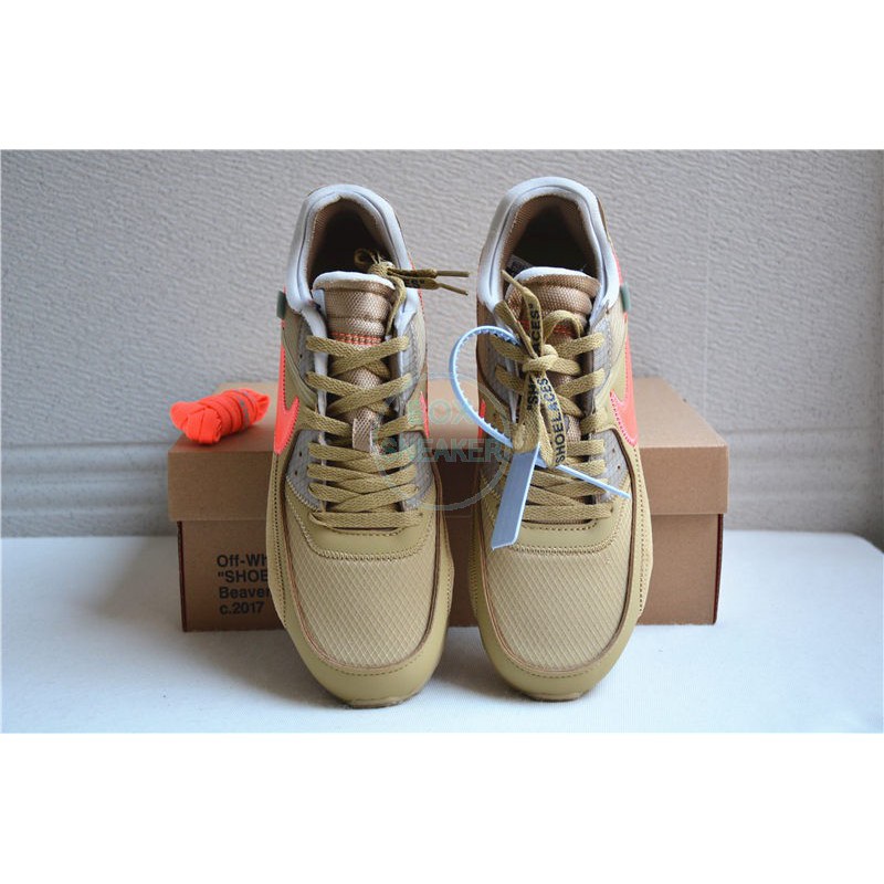nike air max 2017 desert ore