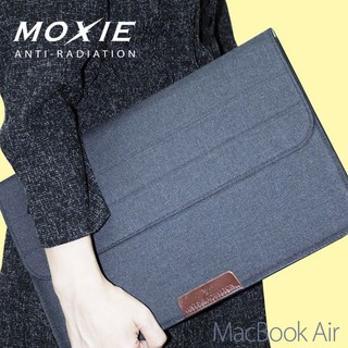 健康必備 絕版 防電磁波 Moxie X-Bag Macbook Air 11吋 13吋 15吋專業防電磁波電腦包