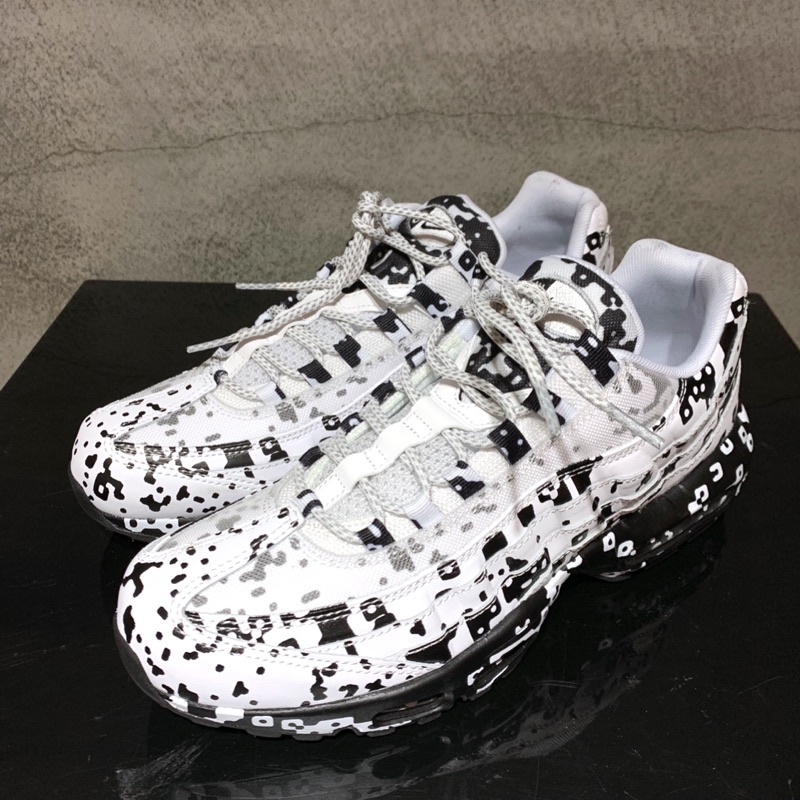 cav empt air max