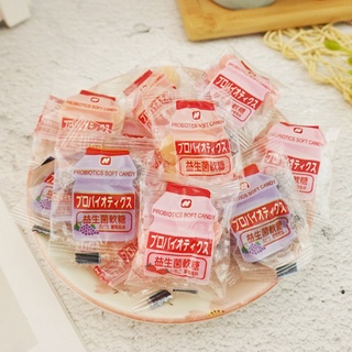 【食尚三味】綜合水果益生菌QQ軟糖 300g 益生菌QQ糖 養樂多QQ軟糖 綜合益生菌軟糖 (臺灣糖果)