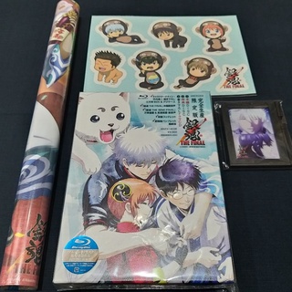 銀魂劇場版 優惠推薦 22年4月 蝦皮購物台灣