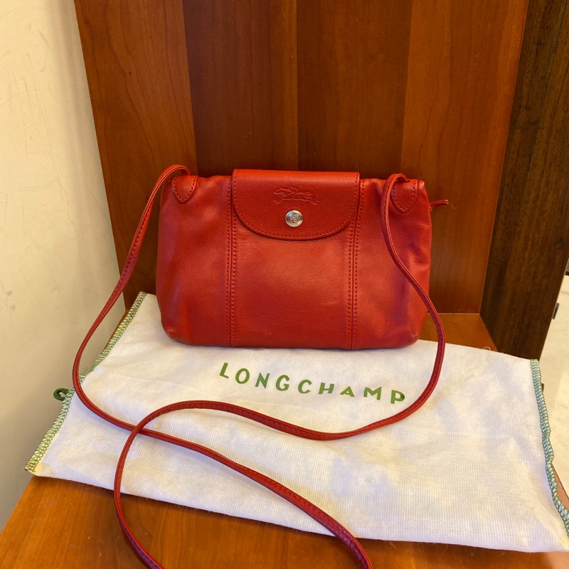 le pliage crossbody bag