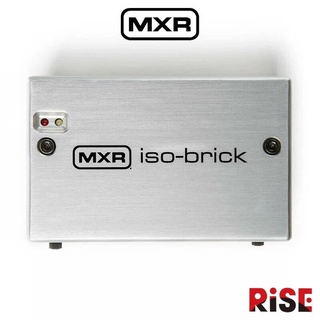 【又昇樂器】Dunlop MXR M238 ISO-brick 效果器 電源供應器