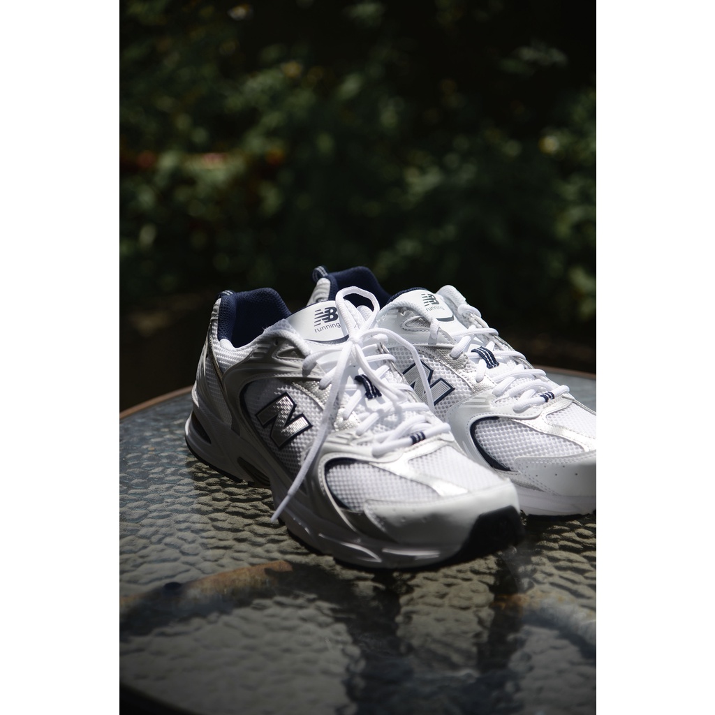 [ 530 ] New Balance MR530SG 復古慢跑鞋