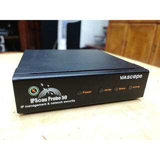 Ipscan