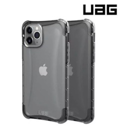 【UAG】iPhone 11 PLYO 耐衝擊全透手機殼