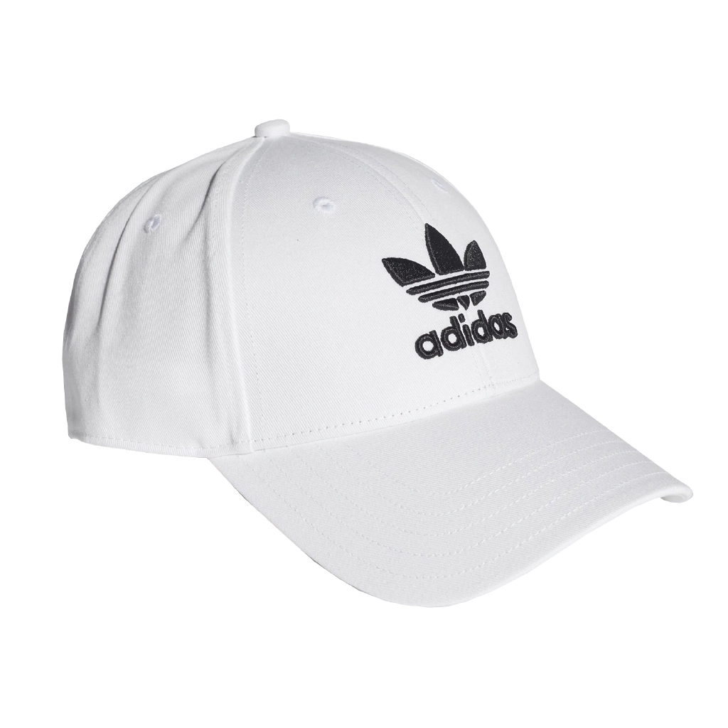迷路床を掃除する主adidas 帽子白 Akrimax Pap Com