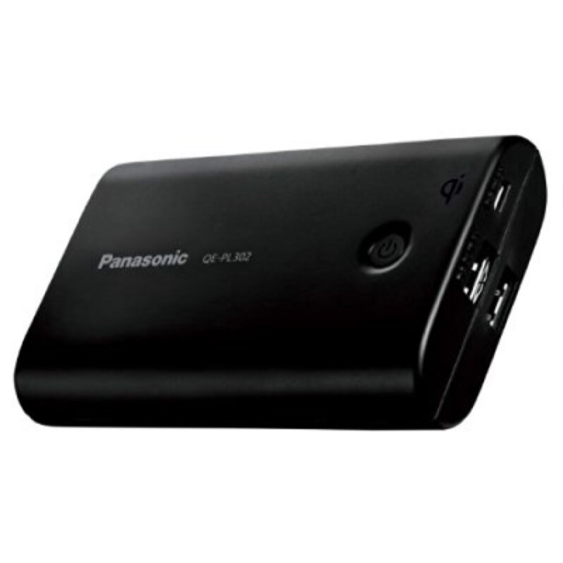 預購日本帶回Panasonic行動電源8700mAh | 蝦皮購物