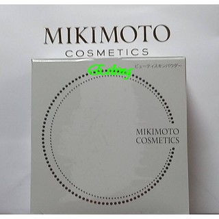 ◇*☆╮限量,《特價1050元/瓶》╭☆*◇ MIKIMOTO美肌保養粉 20g