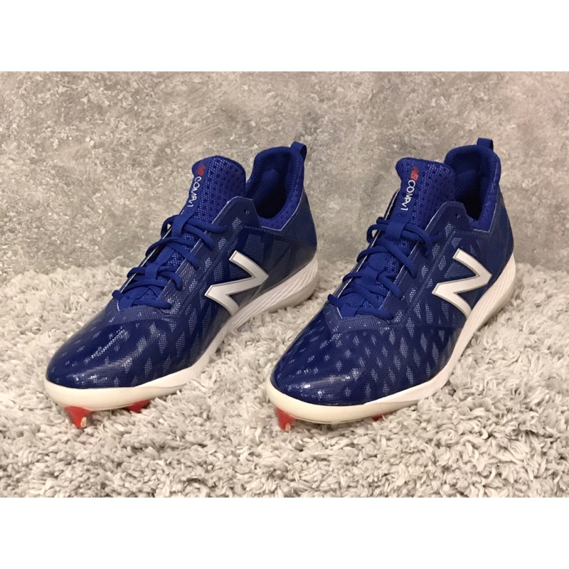 &lt;&lt;售&gt;&gt; New balance NB COMPv1 紐巴倫全新棒球釘鞋