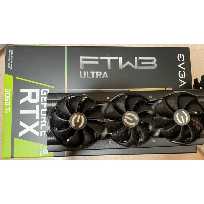 Evga 3060 TI的價格推薦- 2023年1月| 比價比個夠BigGo