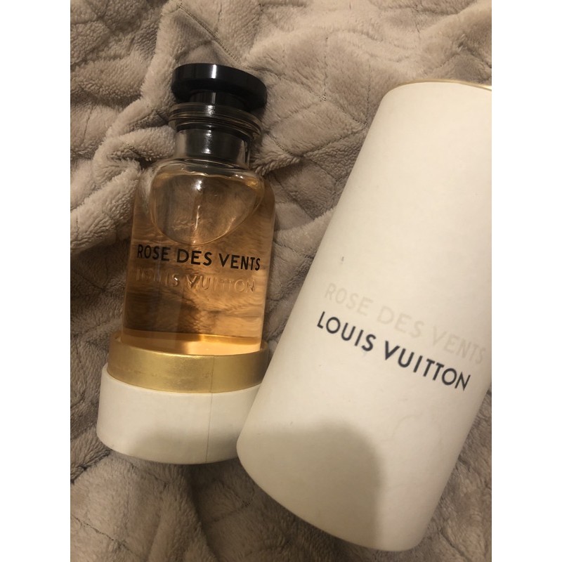 正規取扱店】 ルイヴィトン 香水 ROSE DES VENTS 100ml i9tmg.com.br