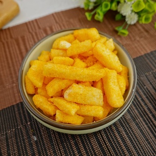 【食尚三味】薄鹽薯條-辣味 250g 馬鈴薯脆片 乾燥蔬果乾 即食薯條 馬鈴薯條 薯條零食 辣味薯條 (蔬果脆片)