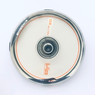 VIO/CD-R/80min/700MB/52X/7入