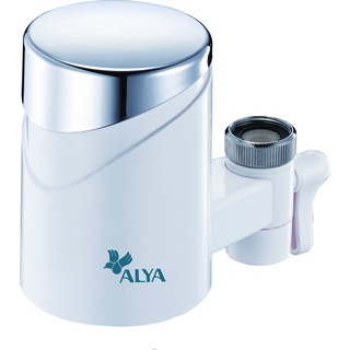 ALYA歐漾 龍頭式淨水器(不含濾芯) 全新公司貨 臺灣製造 (FF-5600外殼)