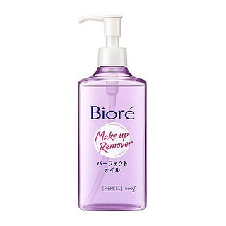 Biore 蜜妮 深層卸粧油(230ml) 增量超值版【小三美日】D686327