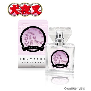犬夜叉香水動漫周邊primaniacs 30ml 殺生丸奈落戈薇彌勒包郵 蝦皮購物