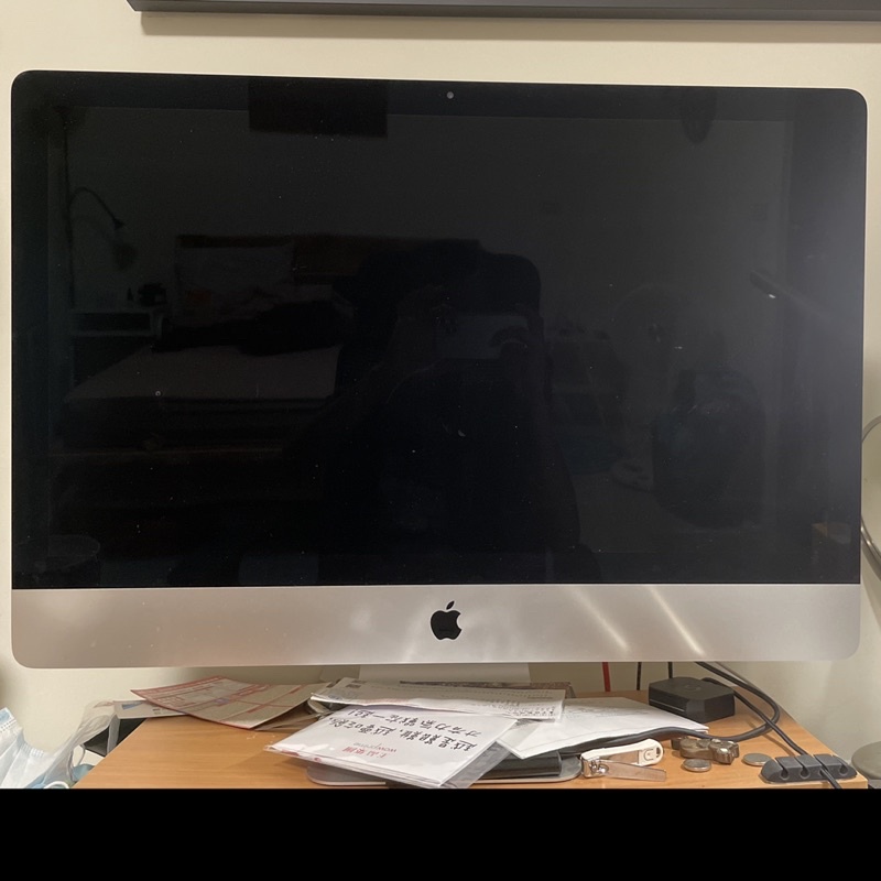 iMac 27” 5k 2017年末
