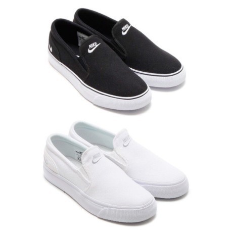 toki canvas nike