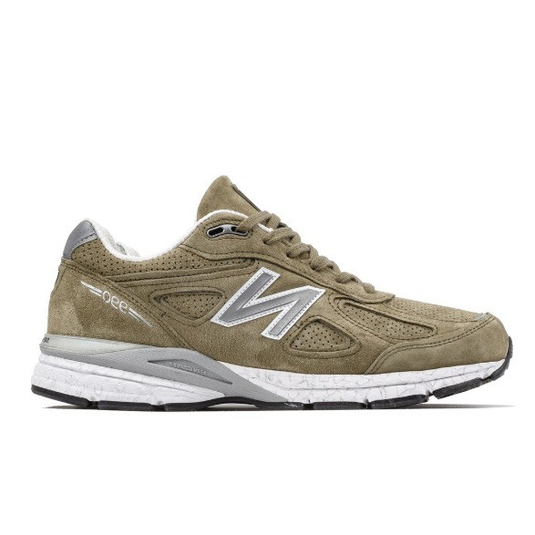 green 990 v4