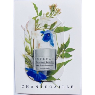 CHANTECAILLE 香緹卡 鑽石級眼霜 升級版 2ml