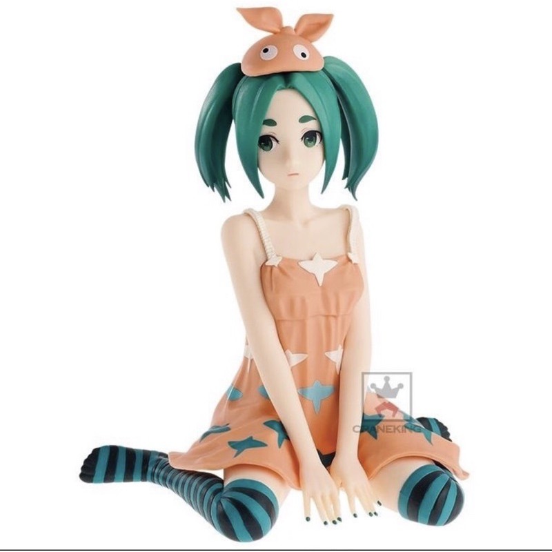 代理版 Exq 西尾維新大辭展坐下的斧乃木余接 蝦皮購物