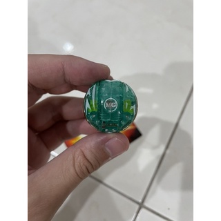爆丸 Tech 透明版 翔空機隼 一階 非 獨角巨龍 金角 銀角天升 吼龍