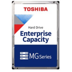 TOSHIBA 東芝 16TB 企業級 硬碟 企業硬碟 16tb（1TB 4TB 8TB 10TB 16TB 18TB)