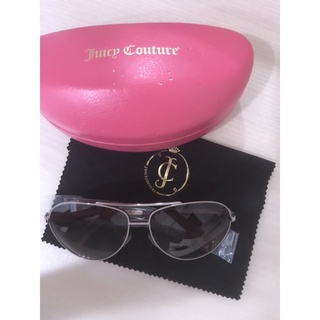 🇺🇸洛杉磯Juicy Couture 太陽眼鏡 墨鏡 倒三角 飛行員款
