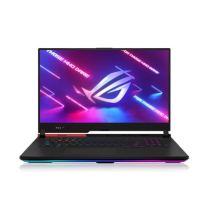 華碩ASUS ROG G17 G713QM-0071F5900HX