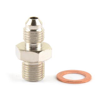 渦輪入油接頭 Adapter Fitting M10x1.0 Garret GT1544 GT2052 GT2252