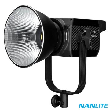 [ 二手 近全新 ] 南冠Nanlite 燈組 Froza300 LED Spotlight
