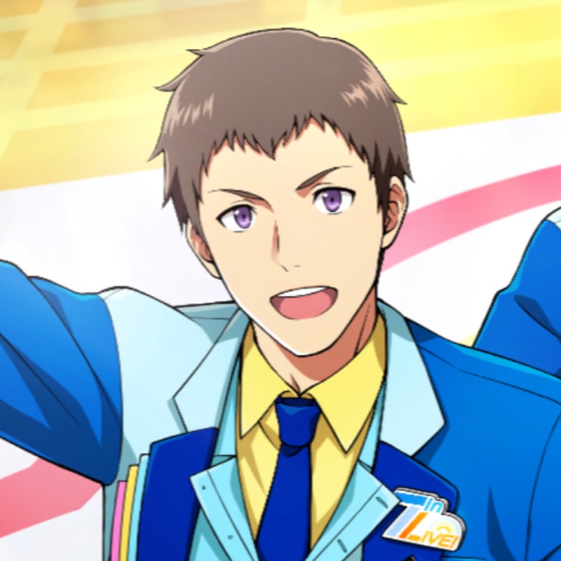 二手 偶像大師sidem 饅頭frame 木村龍握野英雄信玄誠司 蝦皮購物