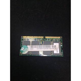 《艾倫STORE》Acer DDR Dimm 64M 筆電記憶體
