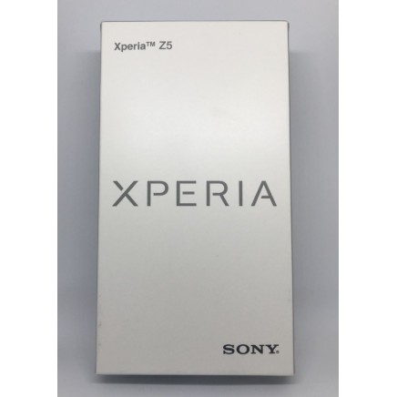 【現貨】【二手】【日版】Sony Xperia Z5 Softbank版，繁中介面、台灣可正常使用