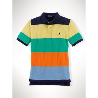 ★nico小舖★Ralph Lauren★POLO小馬短袖上衣 POLO衫 (2T) 現貨