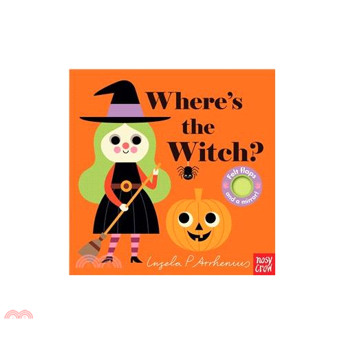 Where’s the Witch?