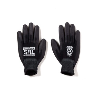 【戽鬥本事🌛】Neighborhood SRL E-GLOVE 手套