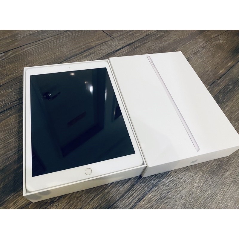 IPad 8 10.2吋 WIFI版 128GB 保內 女用 近全新