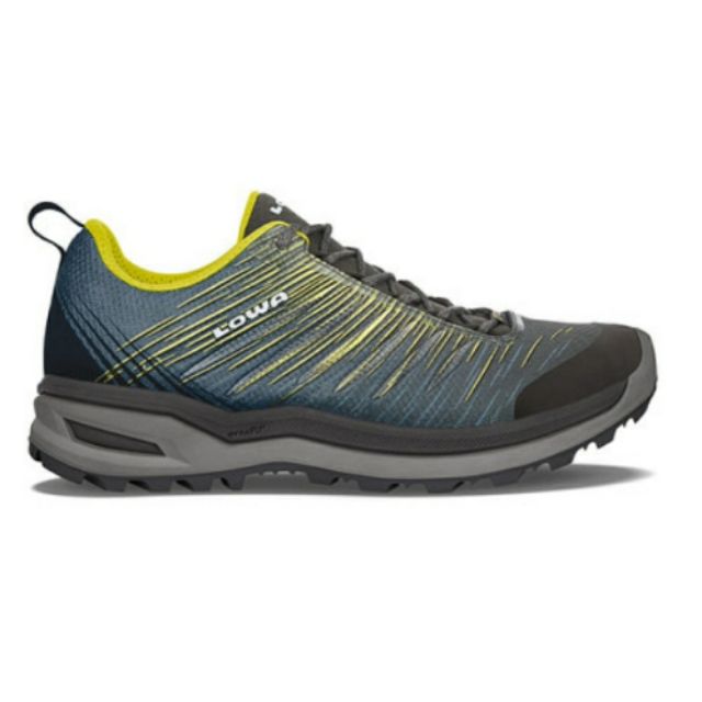 Lowa Lynnox GTX Lo Hiking Boots 健行鞋  登山鞋 多功能鞋   us:9,eur:42