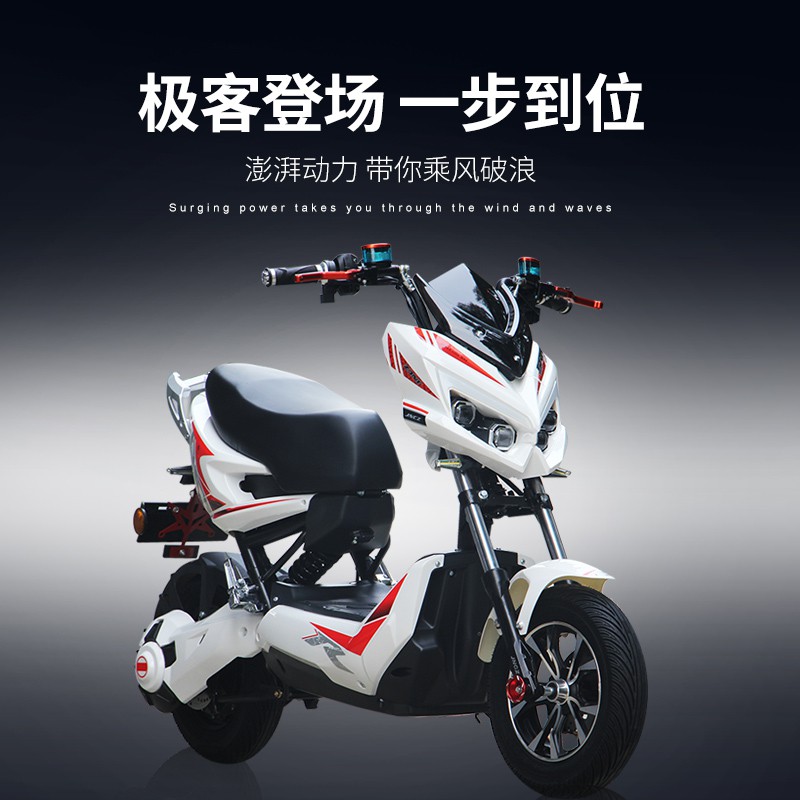 戰狼電動車的價格推薦 - 2020年11月| 比價比個夠BigGo