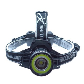 [牛博士CASIO專賣店] EDSION愛迪生1200流明T6+COB燈泡LED頭燈 工作燈 手電筒EDS-K1119